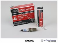 Ford Yedek Parça - BUJİ 4 ADET FİYATI - MONDEO 2001-2007
